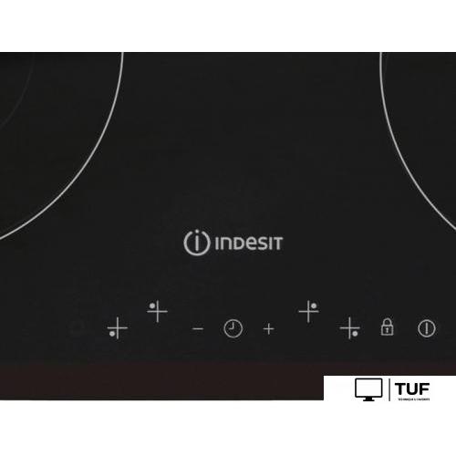 Варочная панель Indesit IRT 160 B