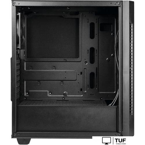 Корпус Chieftec AS-01B-OP