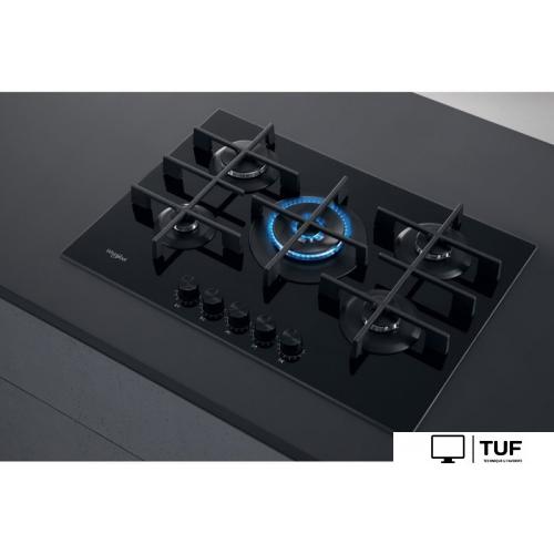 Варочная панель Whirlpool AKWL 728/NB