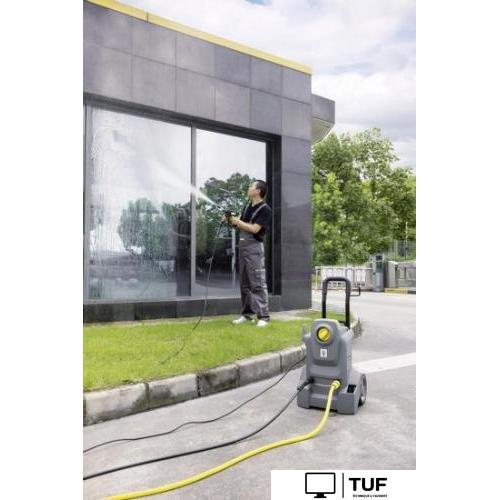 Мойка высокого давления Karcher HD 4/8 Classic 1.520-974.0