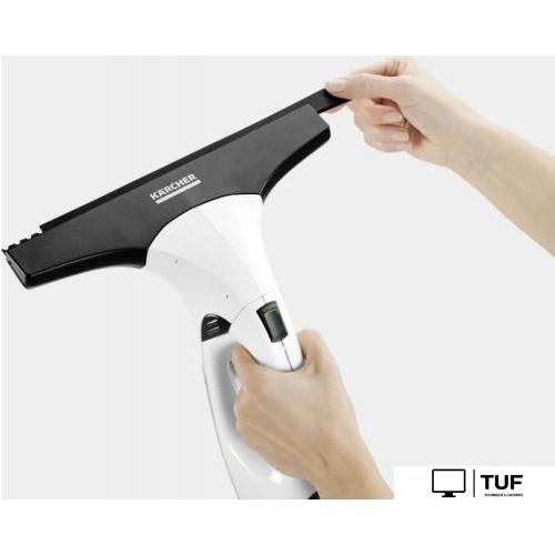 Стеклоочиститель Karcher WV 2 Plus 1.633-640.0