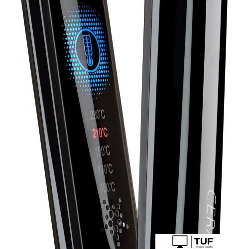 Выпрямитель Wahl Cera Line Black 4466-0470