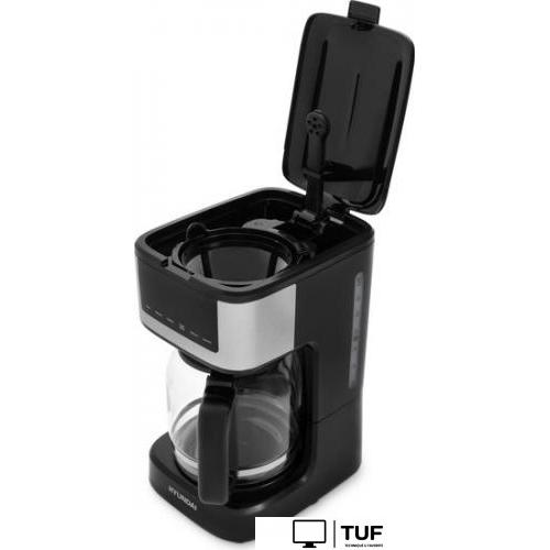 Капельная кофеварка Hyundai HYD-1212