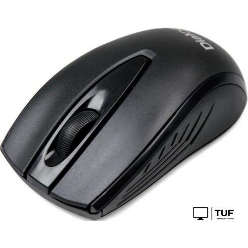 Мышь Dialog Comfort MROC-17U