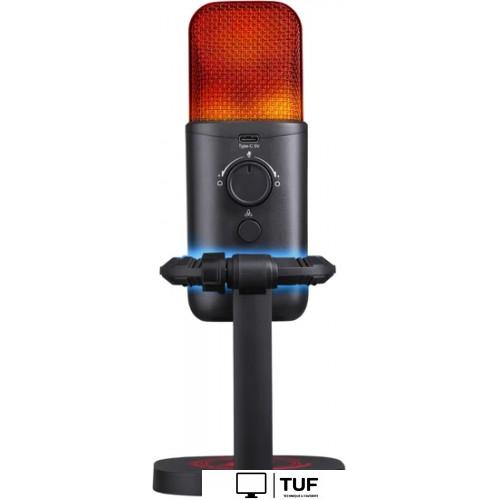 Проводной микрофон Redragon Echowave GM305