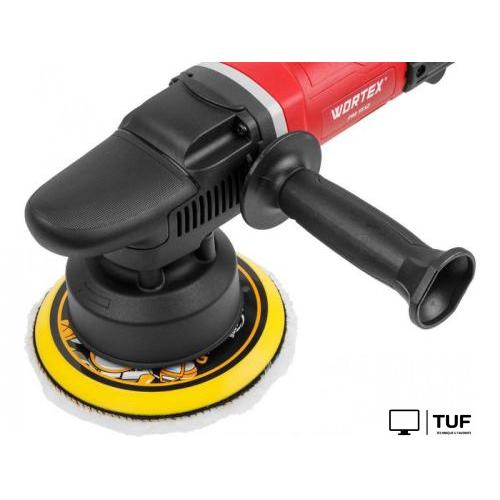 Полировальная машина Wortex PM 1512 1318449