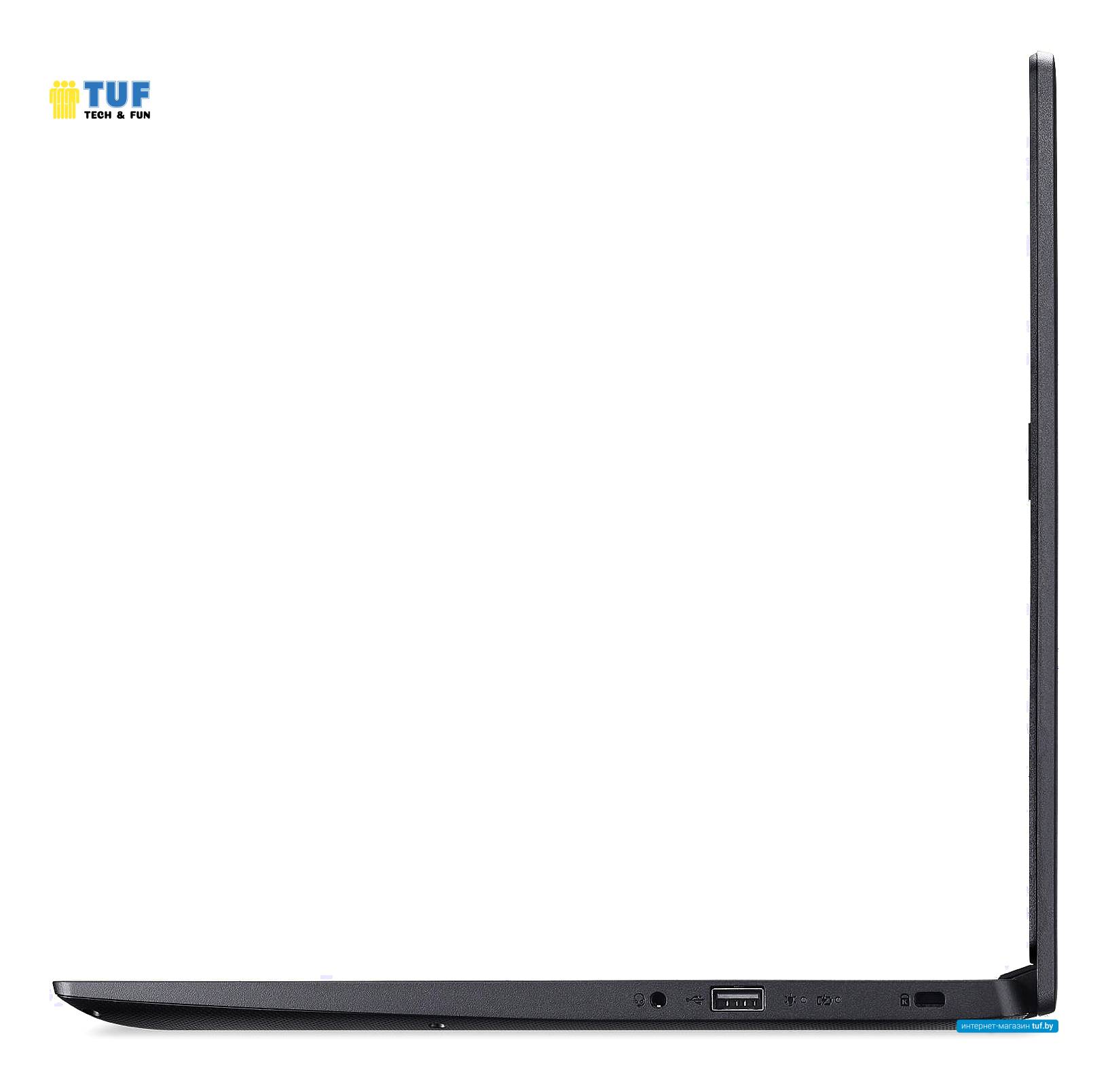 Ноутбук Acer Extensa 15 EX215-31-P5VU NX.EFTER.00U