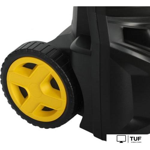 Мойка высокого давления Huter M2500-PW-PRO