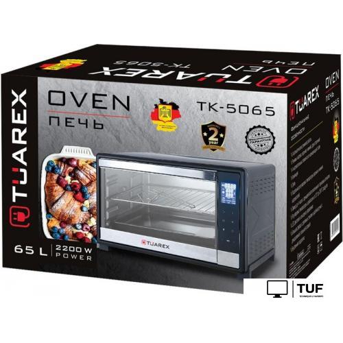 Мини-печь Tuarex TK-5065