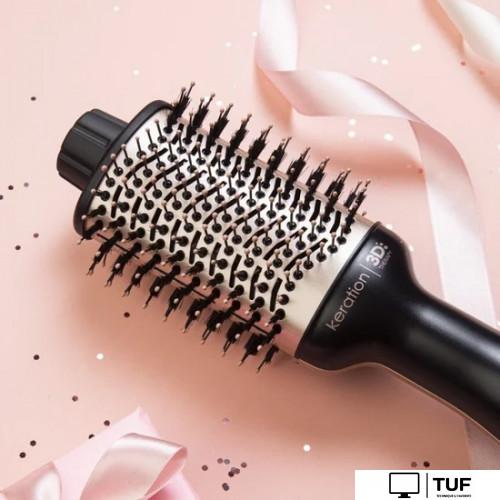 Фен-щетка GA.MA Stylish Keration 3d My GH4001