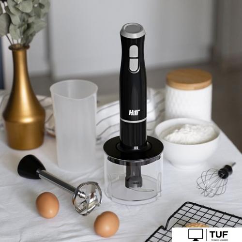 Погружной блендер HiTT HT-5406