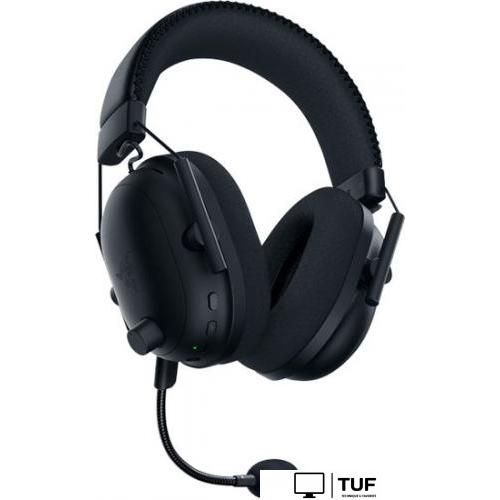 Наушники Razer Blackshark V2 Pro (черный)