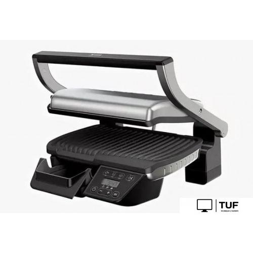 Электрогриль Tefal Select GC740B30