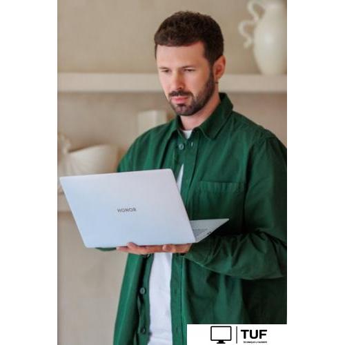 Ноутбук HONOR MagicBook Art 14 2024 MRA-721 5301AKXJ