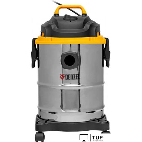 Пылесос Denzel SVC15