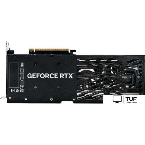 Видеокарта Palit GeForce RTX 5060 Ti Infinity 3 OC 16GB NE7506TS19T1-GB2061S