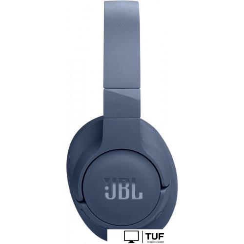 Наушники JBL Tune 770NC (темно-синий, китайская версия)