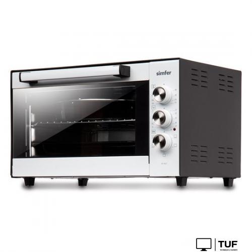 Мини-печь Simfer M3501