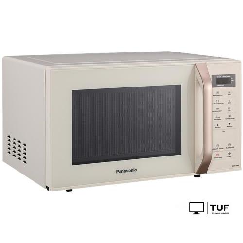 Микроволновая печь Panasonic NN-ST35MKZPE