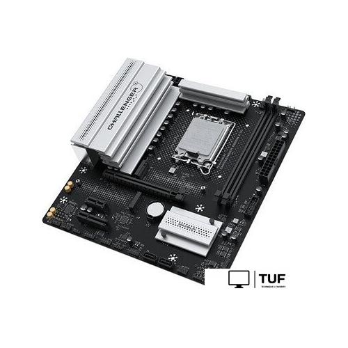 Материнская плата Maxsun Challenger B860M 2.5G