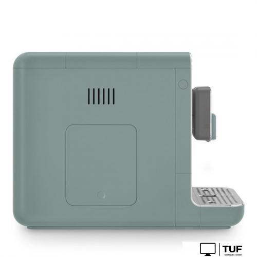 Кофемашина Smeg BCC01EGMEU