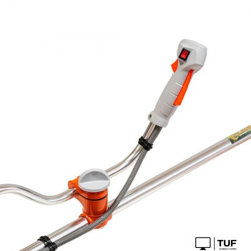 Триммер ELAND GTR-5123 LUX