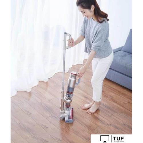 Пылесос Jimmy JV71