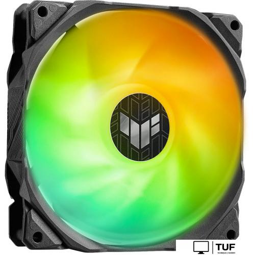 Система жидкостного охлаждения для процессора ASUS TUF Gaming LC II 360 ARGB