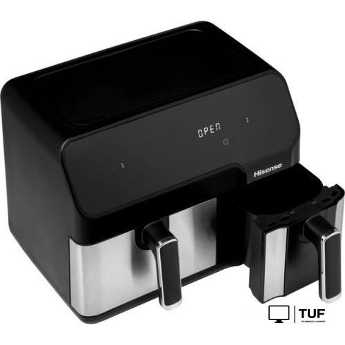 Аэрогриль Hisense HAF2900D