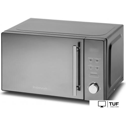 Микроволновая печь HOME HDG207BB