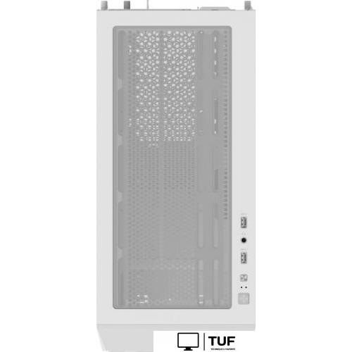 Корпус Gigabyte C102 Glass Ice