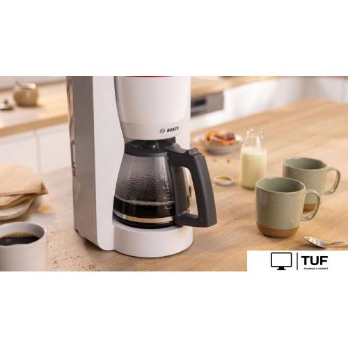 Капельная кофеварка Bosch MyMoment TKA3M131