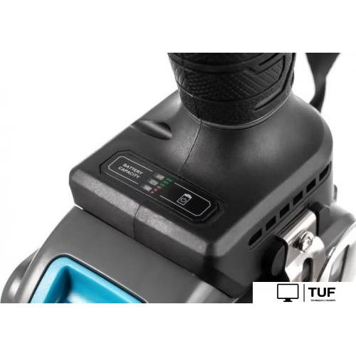 Дрель-шуруповерт Tesla TCD14BL 840368 (с 2-мя АКБ, кейс)