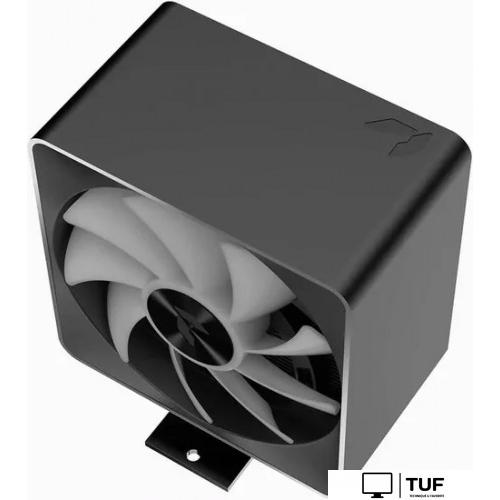 Кулер для процессора APNX AP1 ARGB (черный)