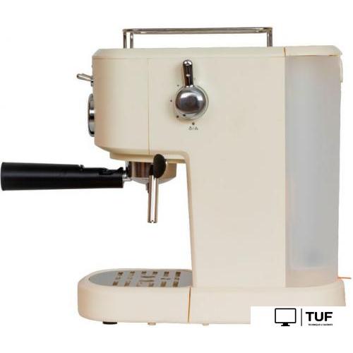 Рожковая кофеварка JVC JK-CF32