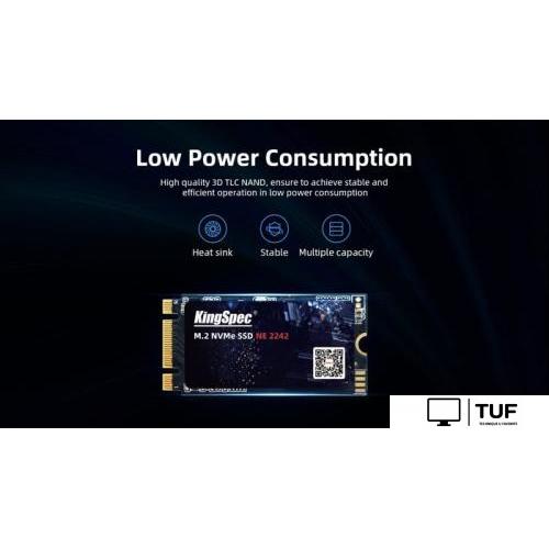 SSD KingSpec NE-512-2242 512GB