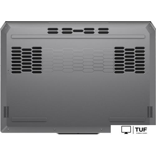 Игровой ноутбук Lenovo LOQ 15IRX10 83JE013PSA