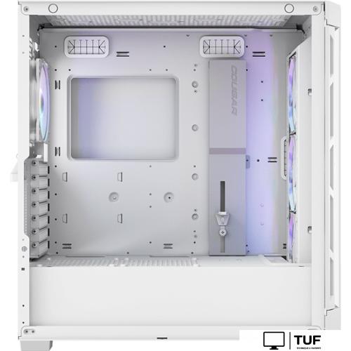 Корпус Cougar Airface Pro RGB CGR-5AD1W-AIR-RGB