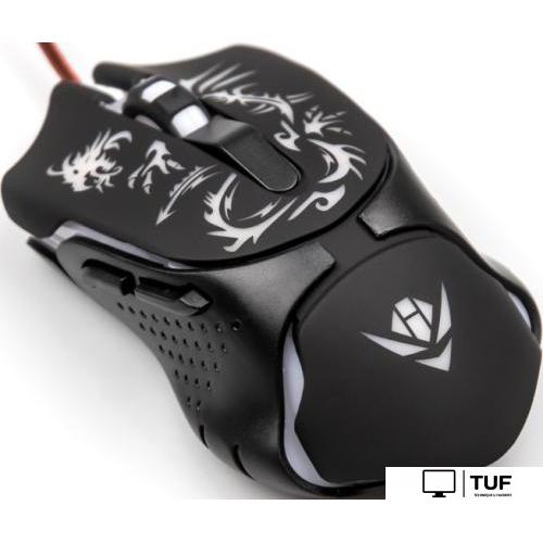 Игровая мышь Nakatomi MOG-25U