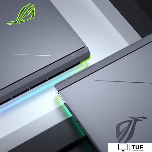 Игровой ноутбук ASUS ROG Strix G18 2025 G815JHR-S9024