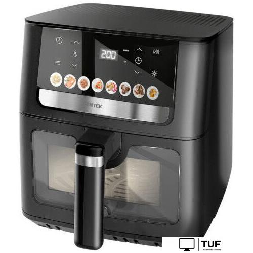 Аэрогриль (аэрофритюрница) CENTEK CT-3104