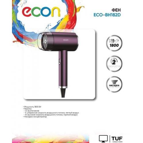 Фен Econ ECO-BH182D