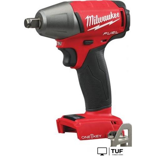 Гайковерт Milwaukee M18 ONEIWF12-0 FUEL 4933451153 (без АКБ)