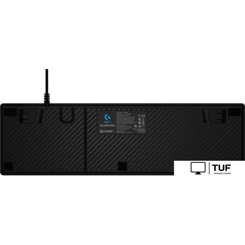 Клавиатура Logitech G512 Carbon GX Brown 920-009351