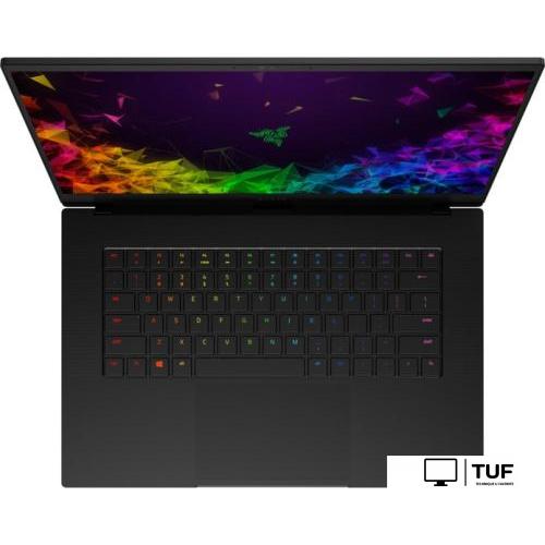 Игровой ноутбук Razer Blade Advanced RZ09-03009E97-R3U1