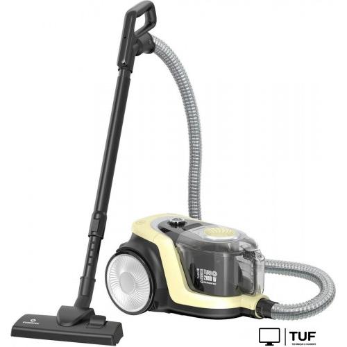 Пылесос Eurostek EVC-4517