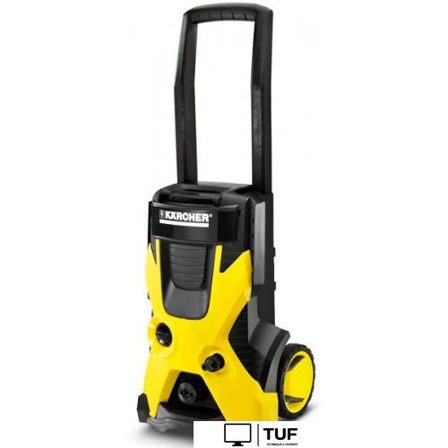 Мойка высокого давления Karcher K 5 Basic [1.180-580.0]