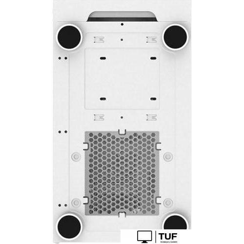 Корпус Montech X3 Glass (белый)