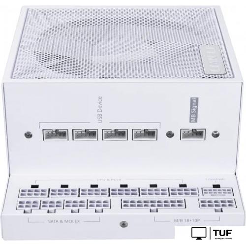 Блок питания Lian Li Edge 850 G9P.EG0850.WE00.RU