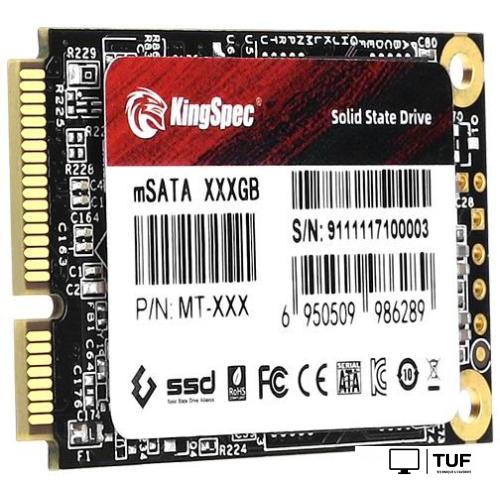 SSD KingSpec MT-1TB 1TB